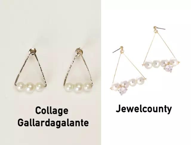 戴什么饰品好看又洋气,如何好看又不夸张的戴首饰