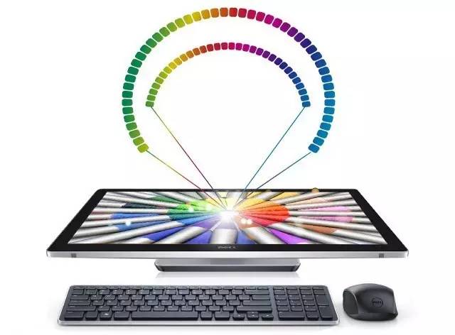 为什么越来越多行业采用ips屏幕,显示屏有必要选择ips