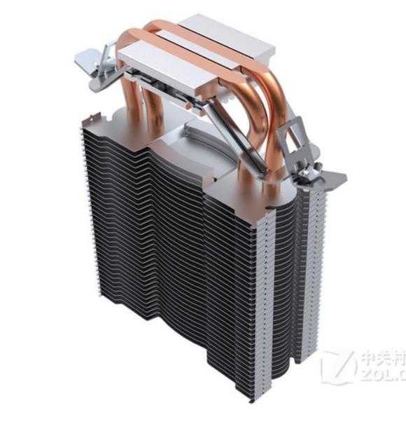 有什么好的下压式cpu散热器推荐,好一点的cpu散热器推荐