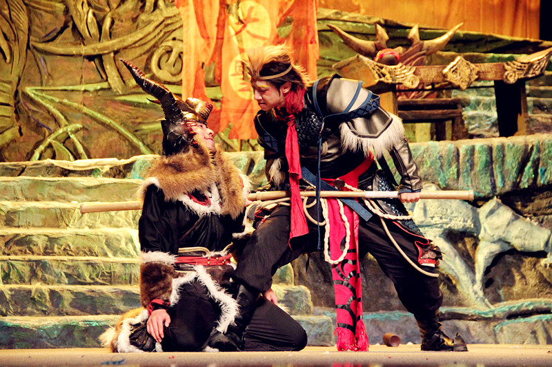 今何在悟空传小说全本,今何在悟空传小说解读