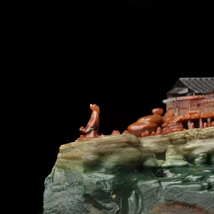 印度七彩玛瑙质量怎么样,印度七彩玛瑙原石