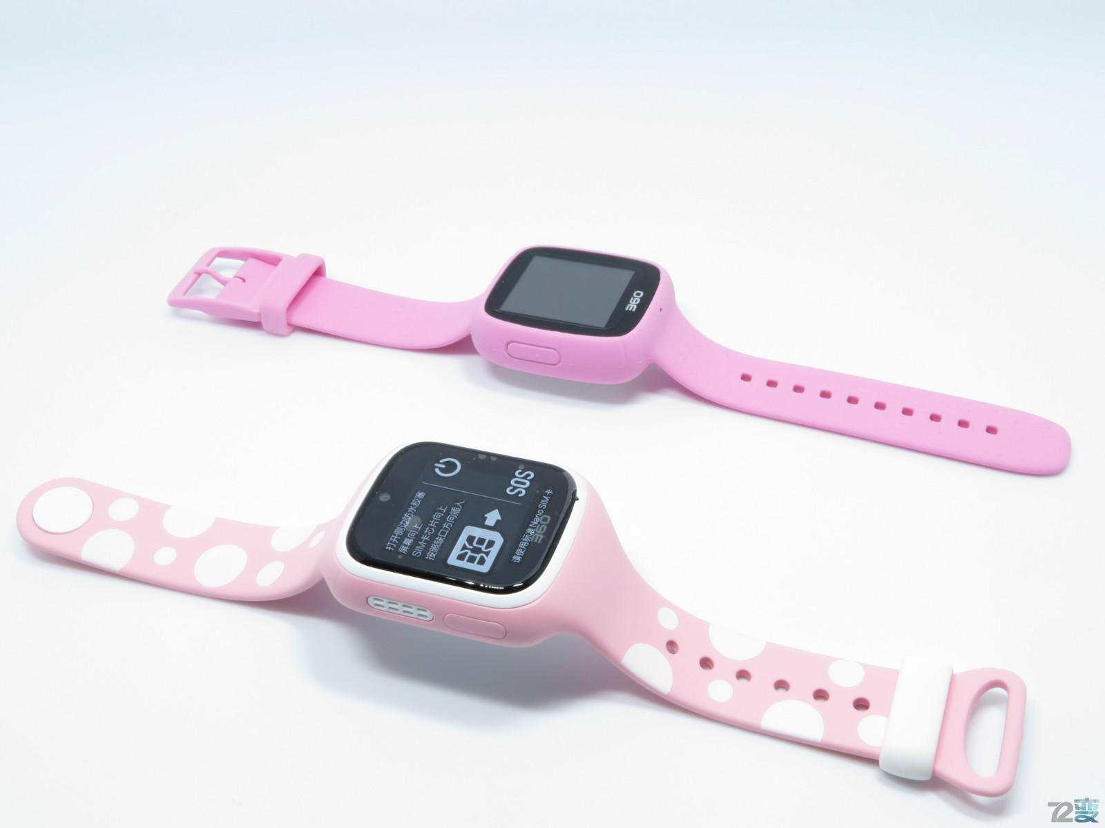 商业利益or不忘初心,360儿童卫士5s评测有感