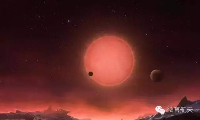 系外行星的发现有多难,系外行星解析