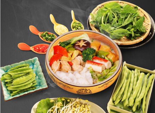 麻辣烫店怎样煮麻辣烫,麻辣烫为啥这么火