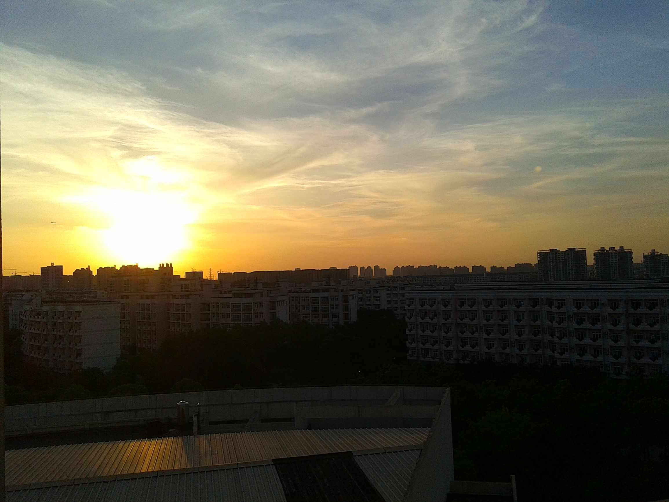 日剧日落,日剧中的夕阳