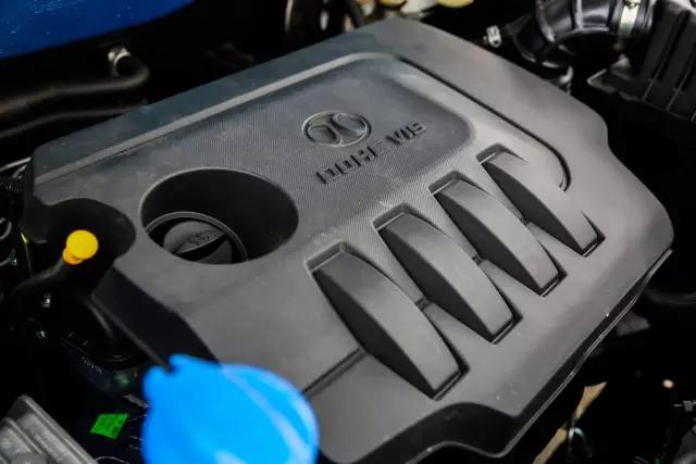 试驾绅宝x35,北汽绅宝x35性能评测