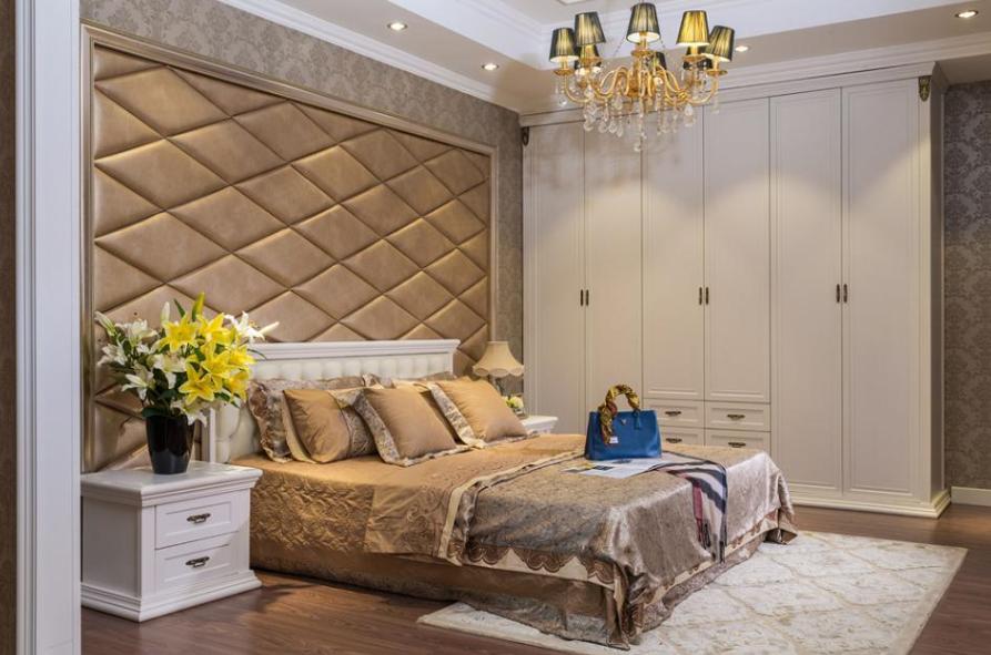 2023年定制衣柜十大名牌,2018定制衣柜十大知名品牌