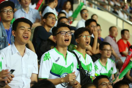 你造吗安徽话,大众除了车还造什么