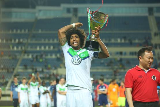 你造吗安徽话,大众除了车还造什么