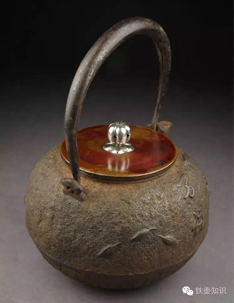 老铁壶的用法,老铁壶有锈吗