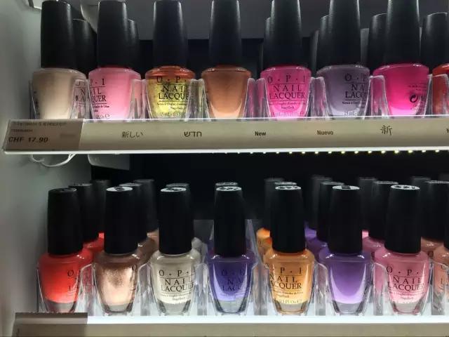 护肤品机场免税店比专柜便宜多少,巴黎机场免税店护肤品价格表