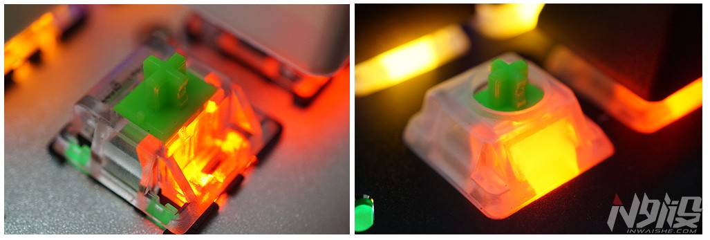 自带手托防尘罩的机械键盘,蝙蝠骑士机械键盘拆解