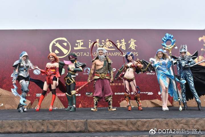 dac2018,dac亚洲邀请赛2018
