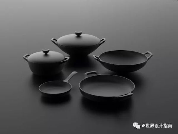 2018if设计奖图片,全球最佳设计奖