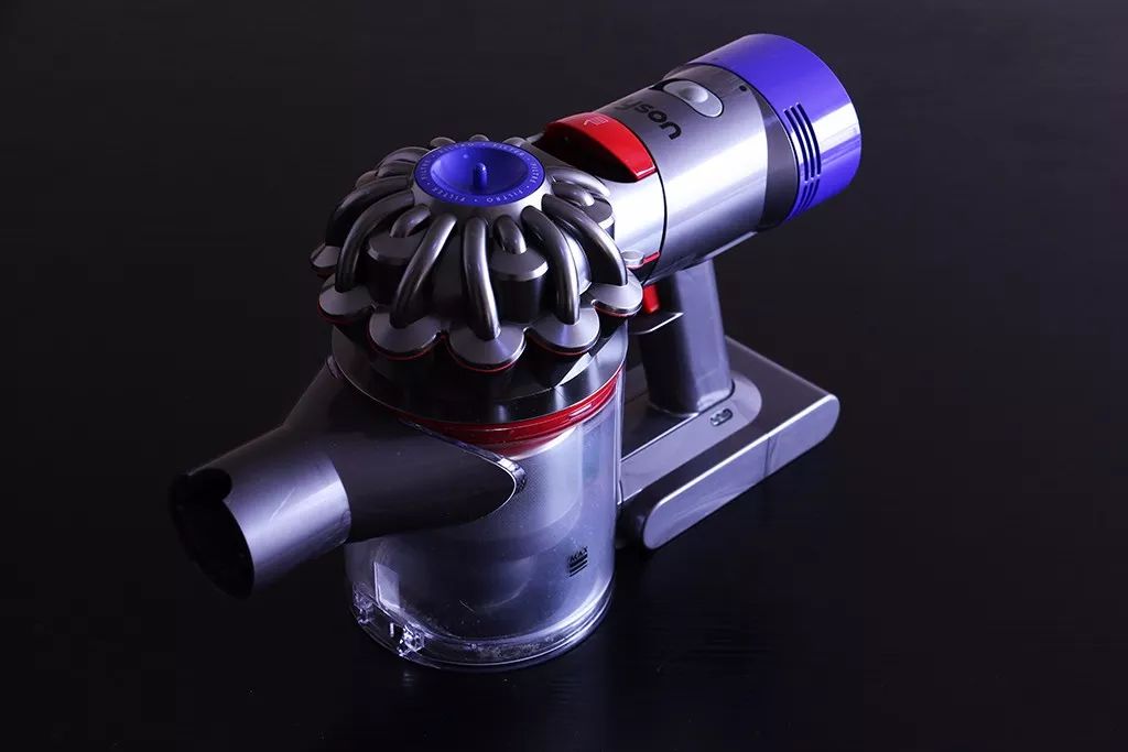 飞利浦s和fs区别,戴森飞利浦吸尘器