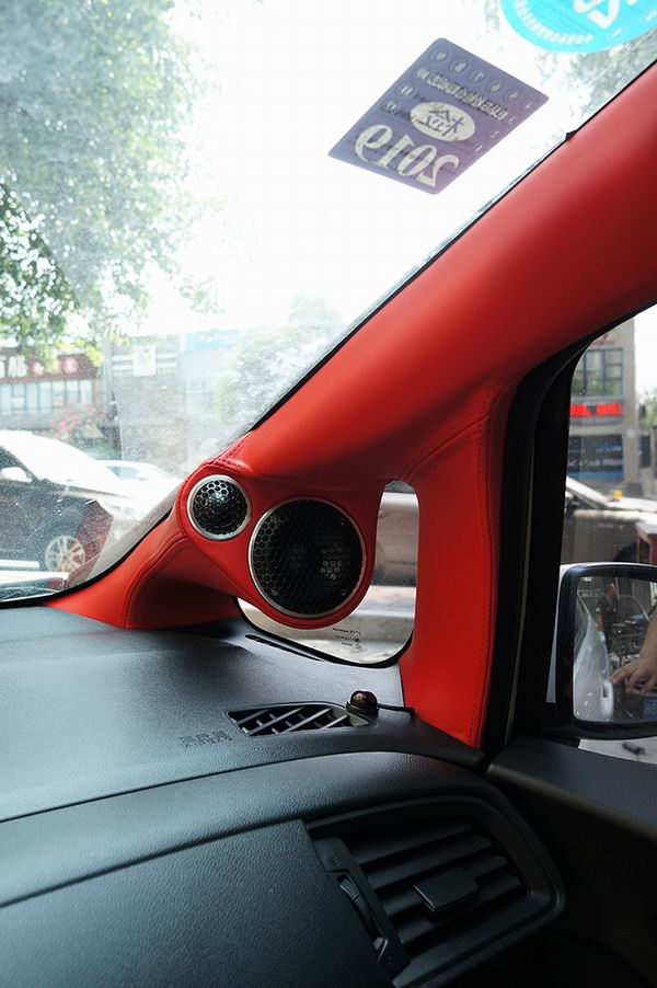 好声音专业汽车音响改装,好音质专为汽车音响打造