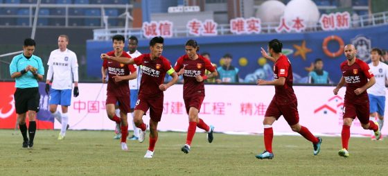 晓之以李：变与不变——观华夏幸福客战泰达有感