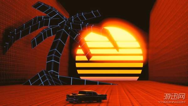 gta中令人惊艳的风景,gta图片高清大图