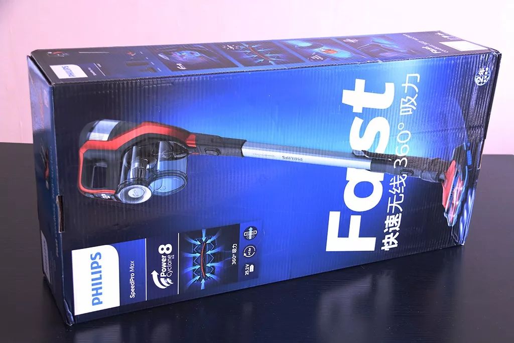 飞利浦s和fs区别,戴森飞利浦吸尘器