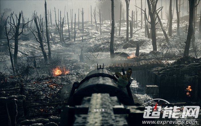 战地1配置够还是有卡顿,战地1配置要求最低