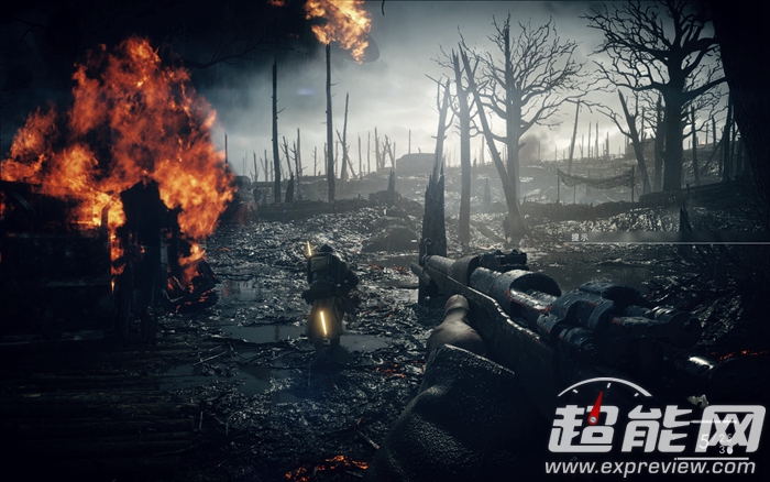 战地1配置够还是有卡顿,战地1配置要求最低