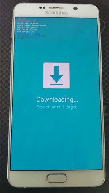 三星官方固件通用线刷步骤,三星刷机固件怎么选