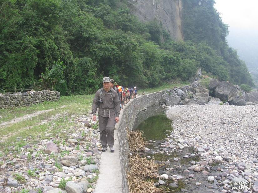 翡翠谷风景介绍,翡翠谷风景区