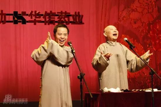 星夜相声会馆2019巡演,星夜相声会2018