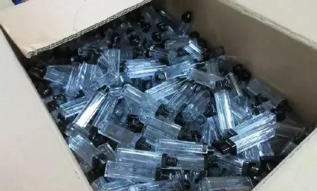 化妆品造假视频教程,化妆品造假到底有多可怕