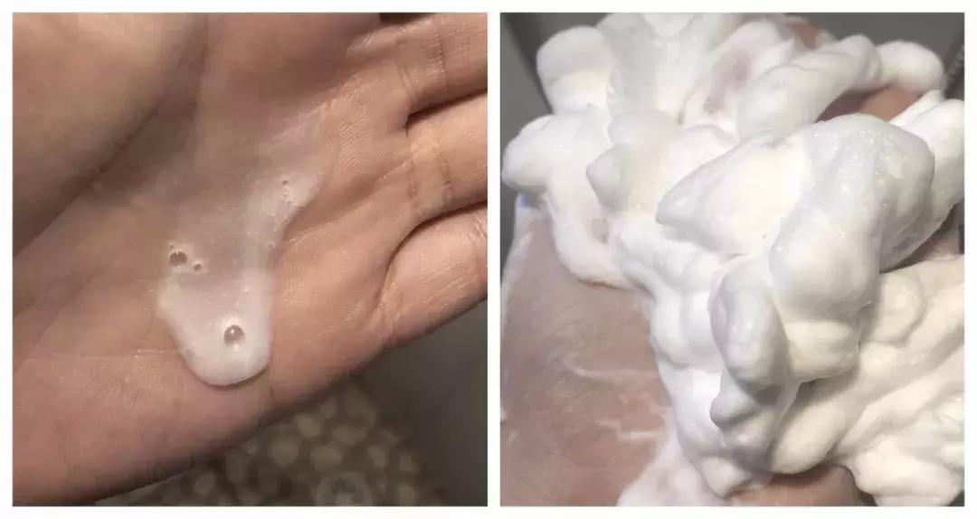 还在用这十种洗面奶,不能错过的几种洗面奶