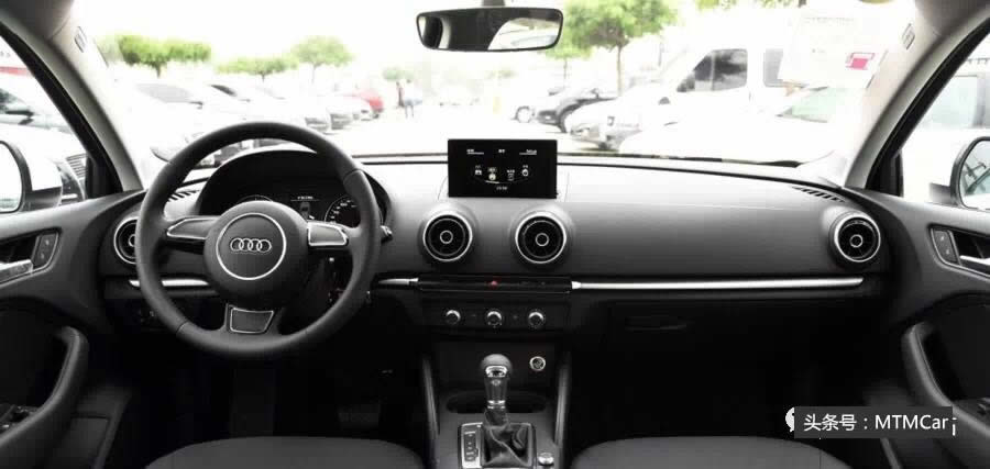 奥迪a3改装方向盘拆装,奥迪a3改装方向盘翻毛皮