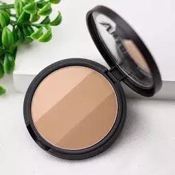 修容修的鼻子一边大一边小,如何修容修的棱角分明