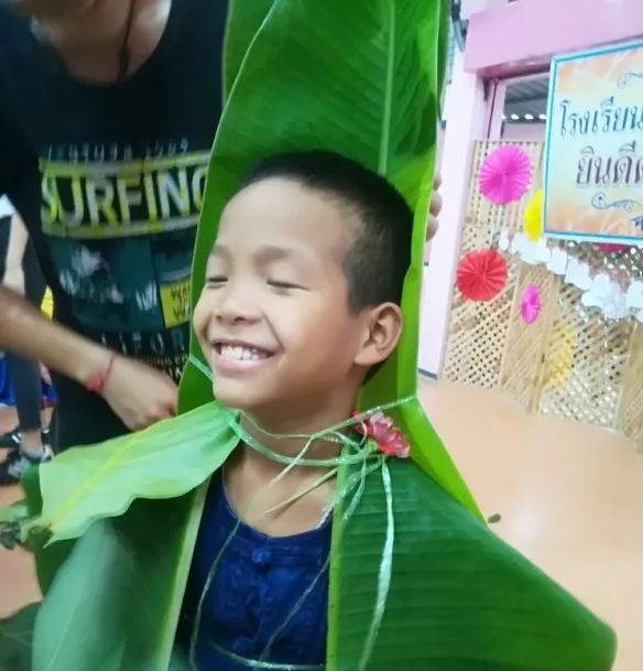 君行体验官专栏丨他在佛之国度，邂逅了一场浪漫