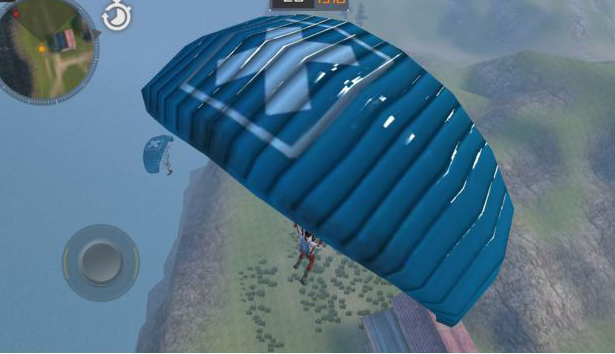 吃鸡名场面搞笑合集手游,吃鸡手游最骚走位搞笑