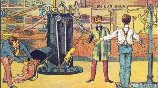 人类最有可能实现的未来科技 (人类100年十大科技预测)