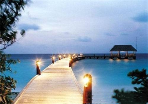 马尔代夫最美岛屿,马尔代夫旅游岛屿排名前十