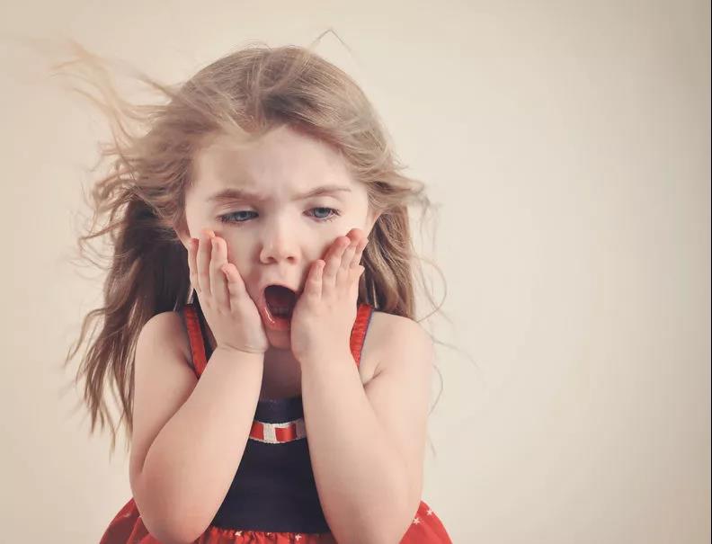 孩子得了红眼病,得红眼病分泌物要不要及时清理