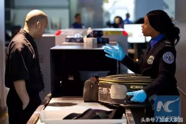 中国富婆持10年美签在美买房，再入境被当场遣返！