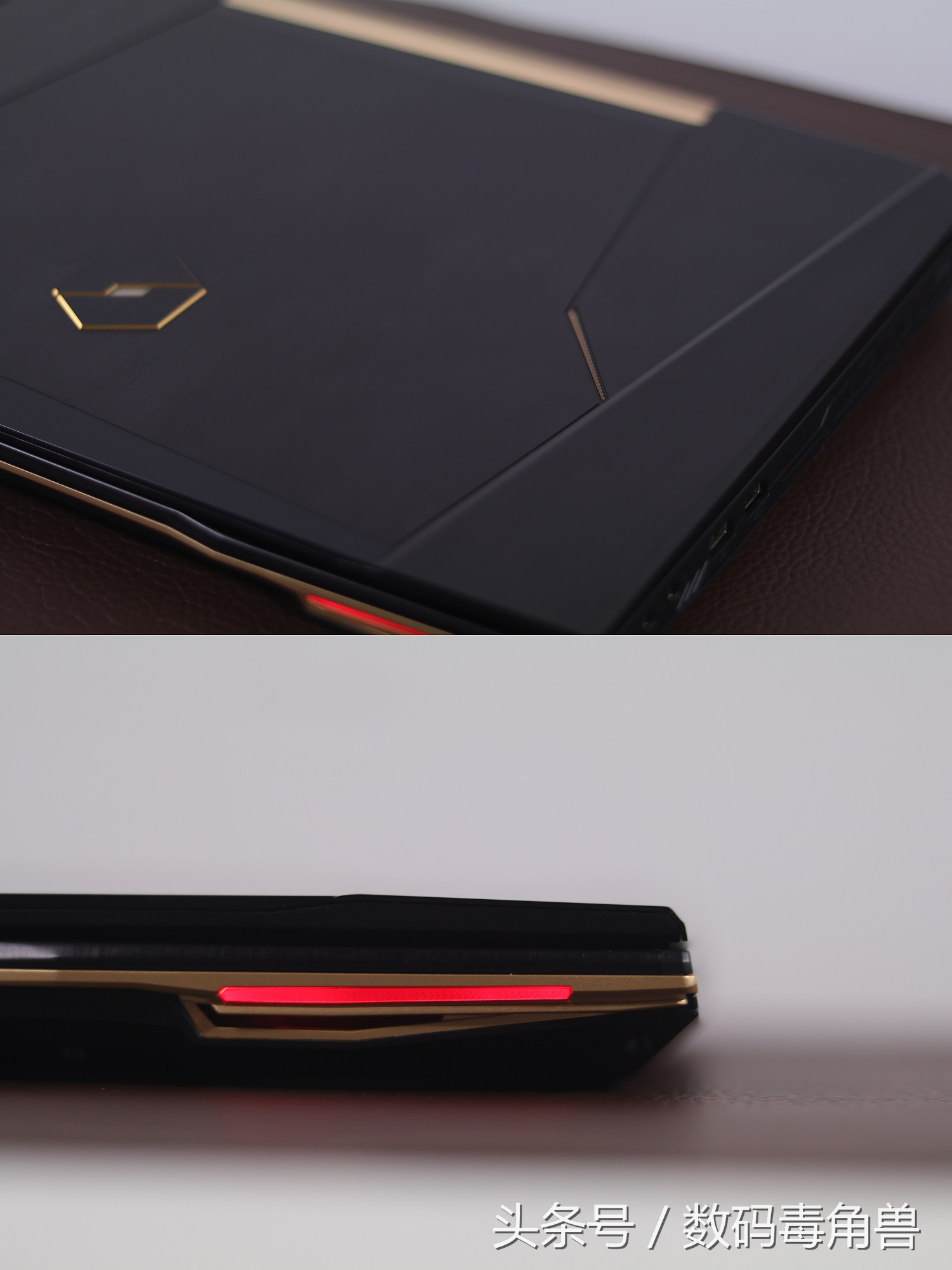 深海泰坦x7ti测评,深海泰坦x7ti-s游戏测评