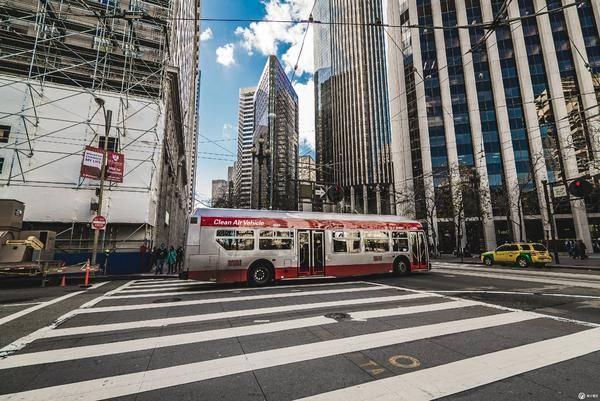 美西6000里:一趟旅行,女友成了前女友