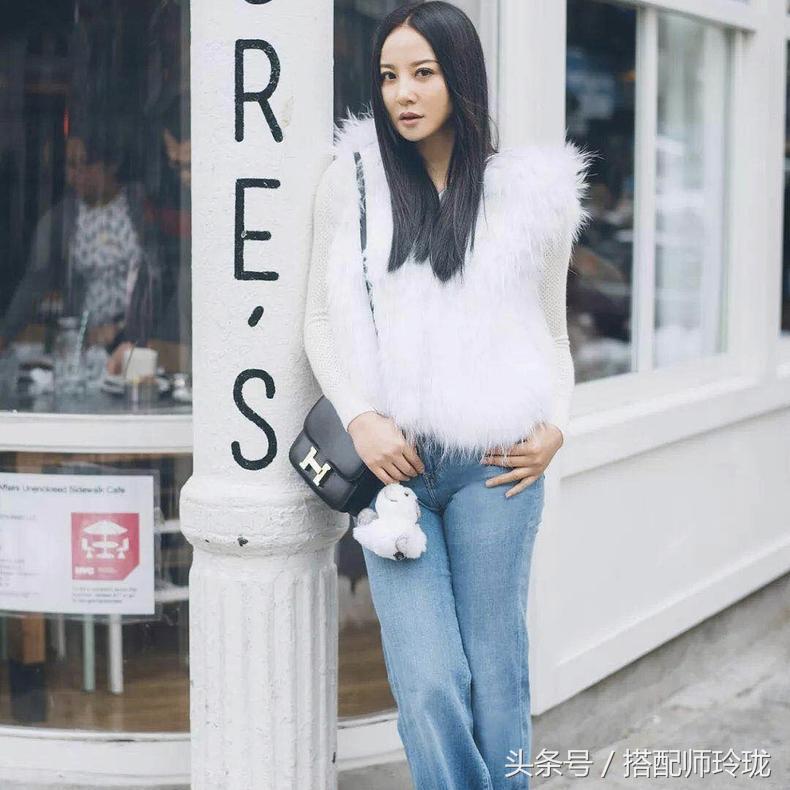 有一种浪漫的小方包,复古小方包高级感