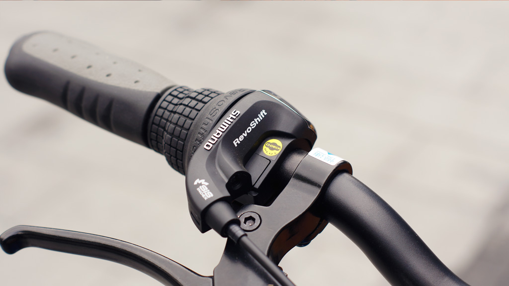 倍速电助力自行车测评,电动助力自行车爬坡测评