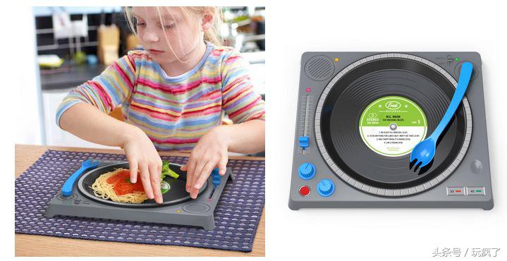 儿童6-7岁怎么选餐具,儿童餐具到底该怎么选