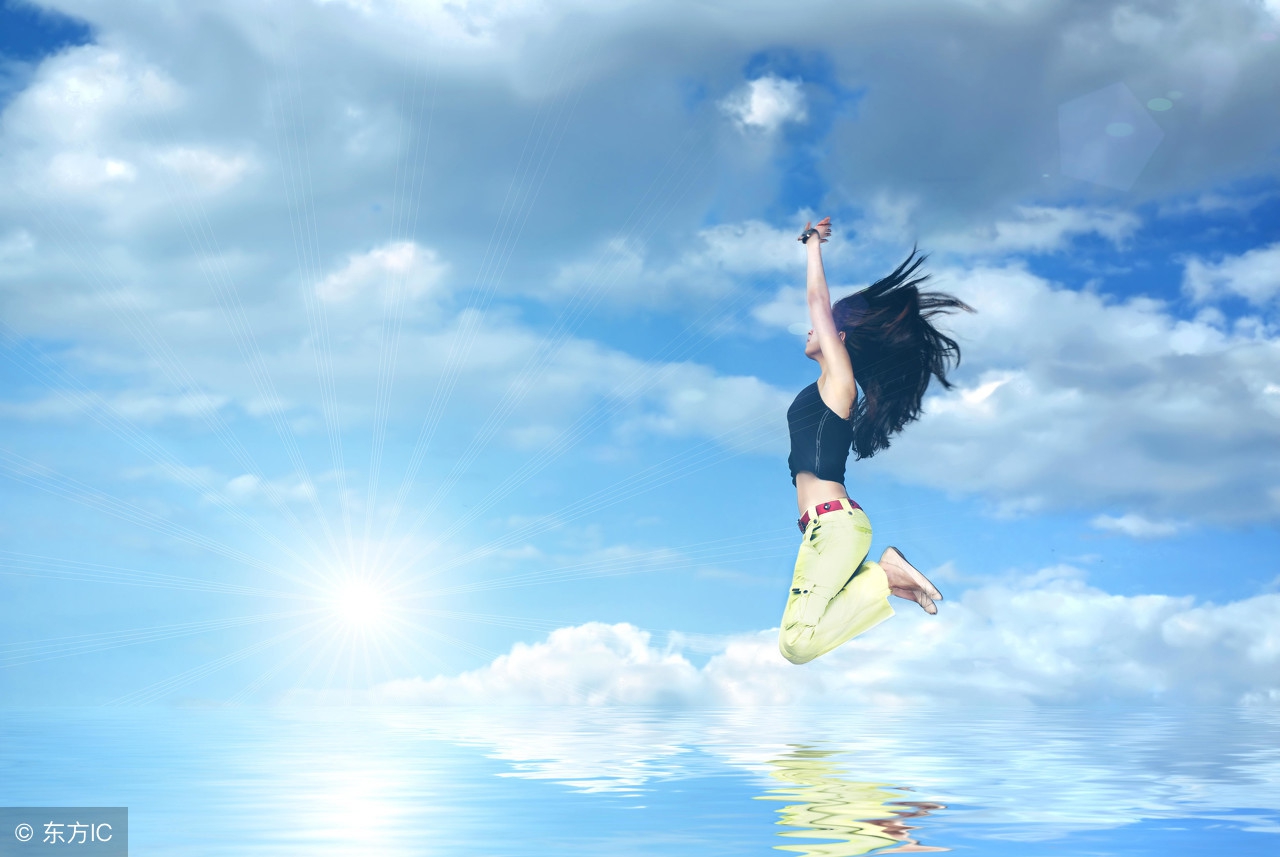 梦见自己会飞代表啥意思,梦见自己会飞代表什么意思