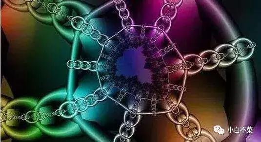 马化腾深夜发文谈区块链,马化腾为什么力推区块链