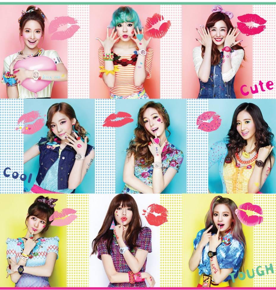 好用又好看的女款手表 (女生有哪些好看又百搭的手表推荐)