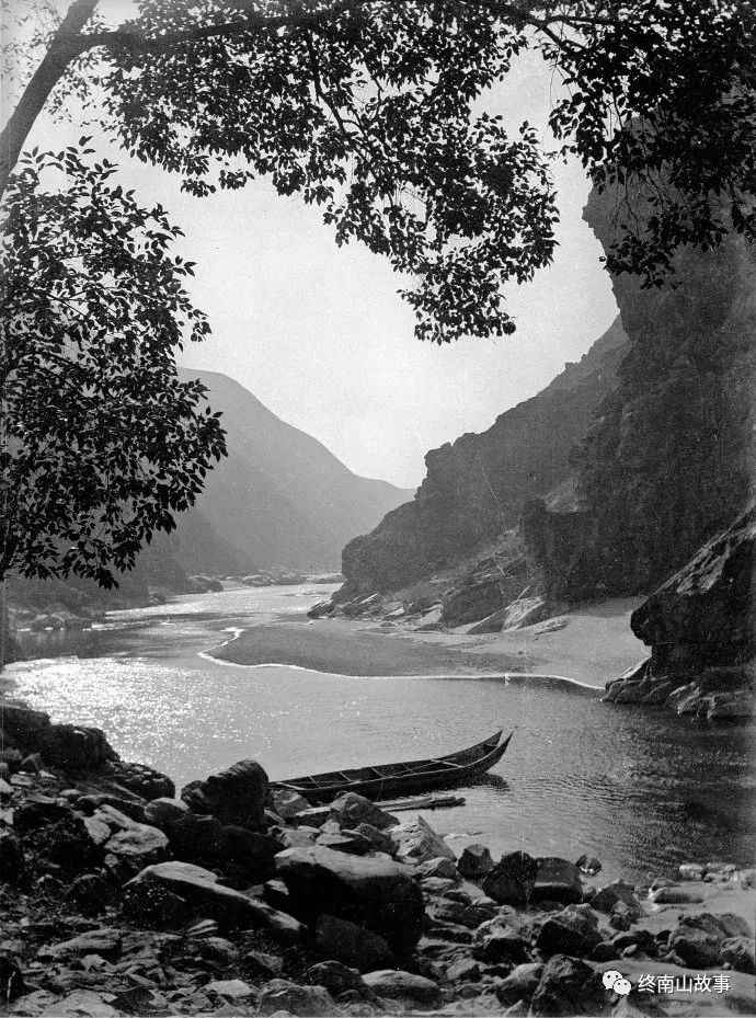 秦岭古道自驾游,秦岭古道线路全攻略