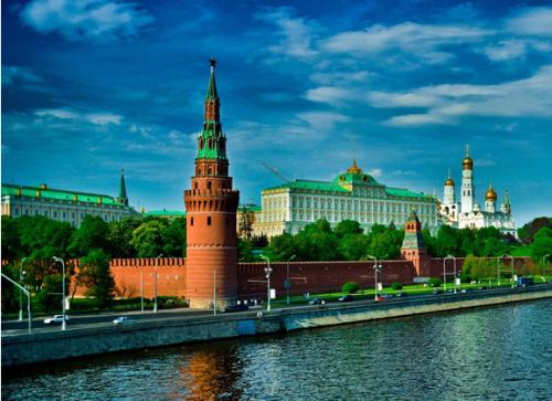 干货|带路人一带一路市场机会与挑战