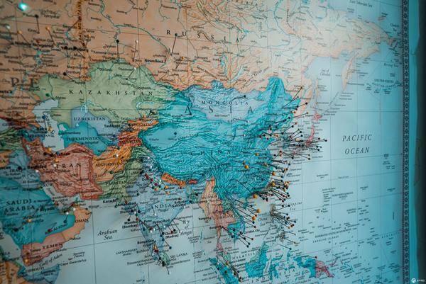 美西6000里:一趟旅行,女友成了前女友