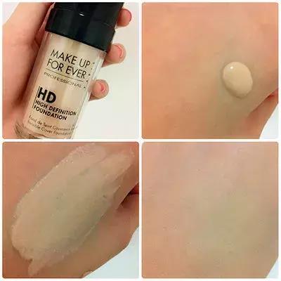 痘印遮瑕油皮粉底液排行榜10强,圣罗兰油皮气垫遮瑕粉底液怎么样